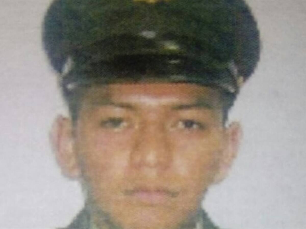 Asesinan a patrullero de la Policía en Sincelejo