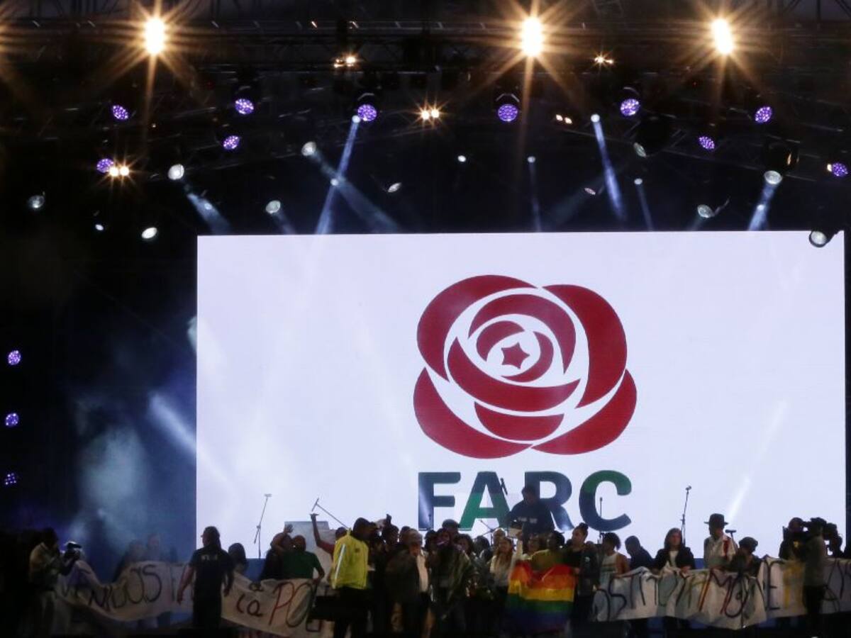 Farc pide voluntad política a López para establecer gratuidad en Udistrital