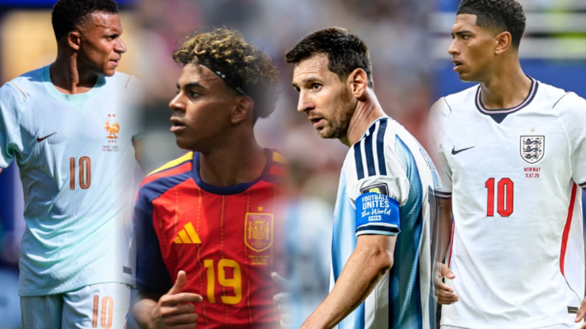 Semifinales del Mundial 2026: fechas, horarios y sedes confirmadas para definir a los finalistas