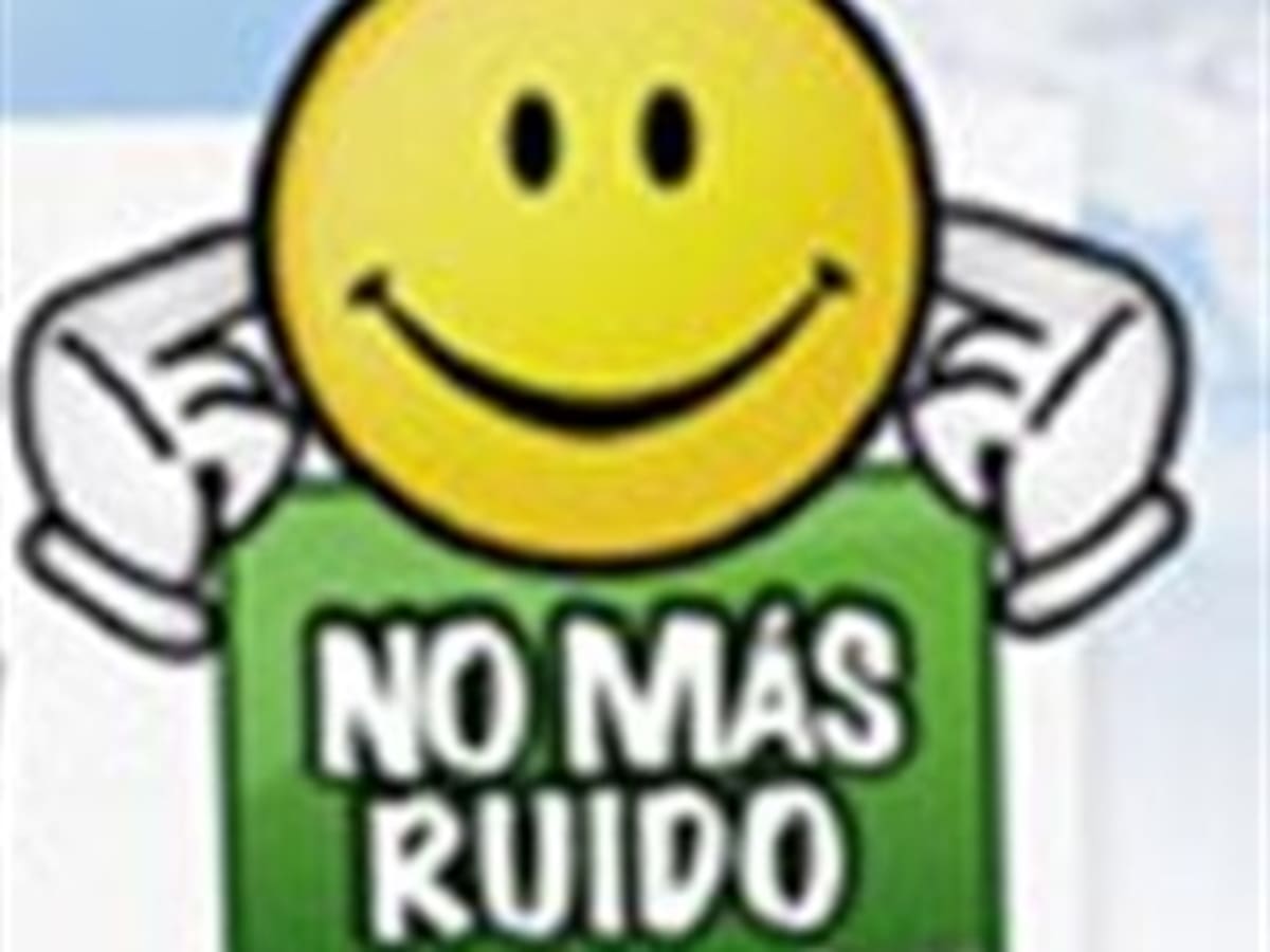 Bogotá está “ensordecida” por el ruido, asegura distrito