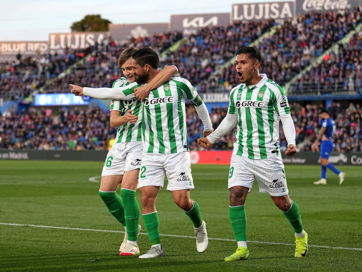 ¿Real Betis está maldito?: esta es la maldición que supuestamente acecharía al equipo del ‘Cucho’
