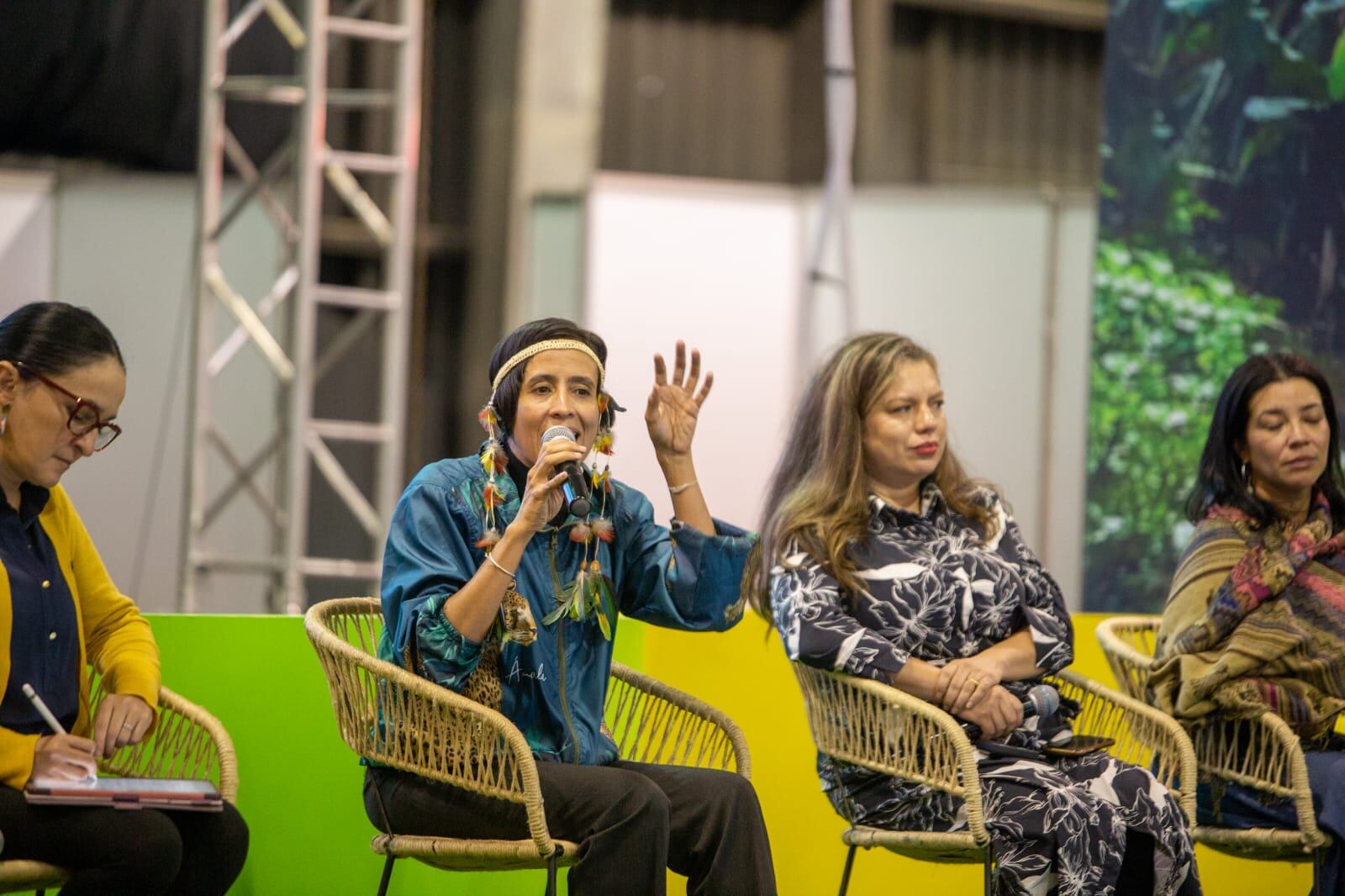 Foto de: MinAmbiente