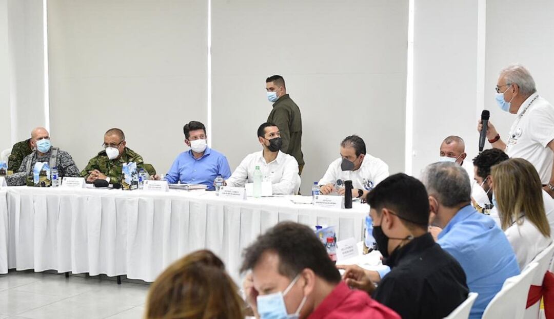 Consejo de seguridad 