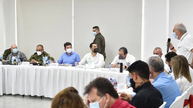 Consejo de seguridad