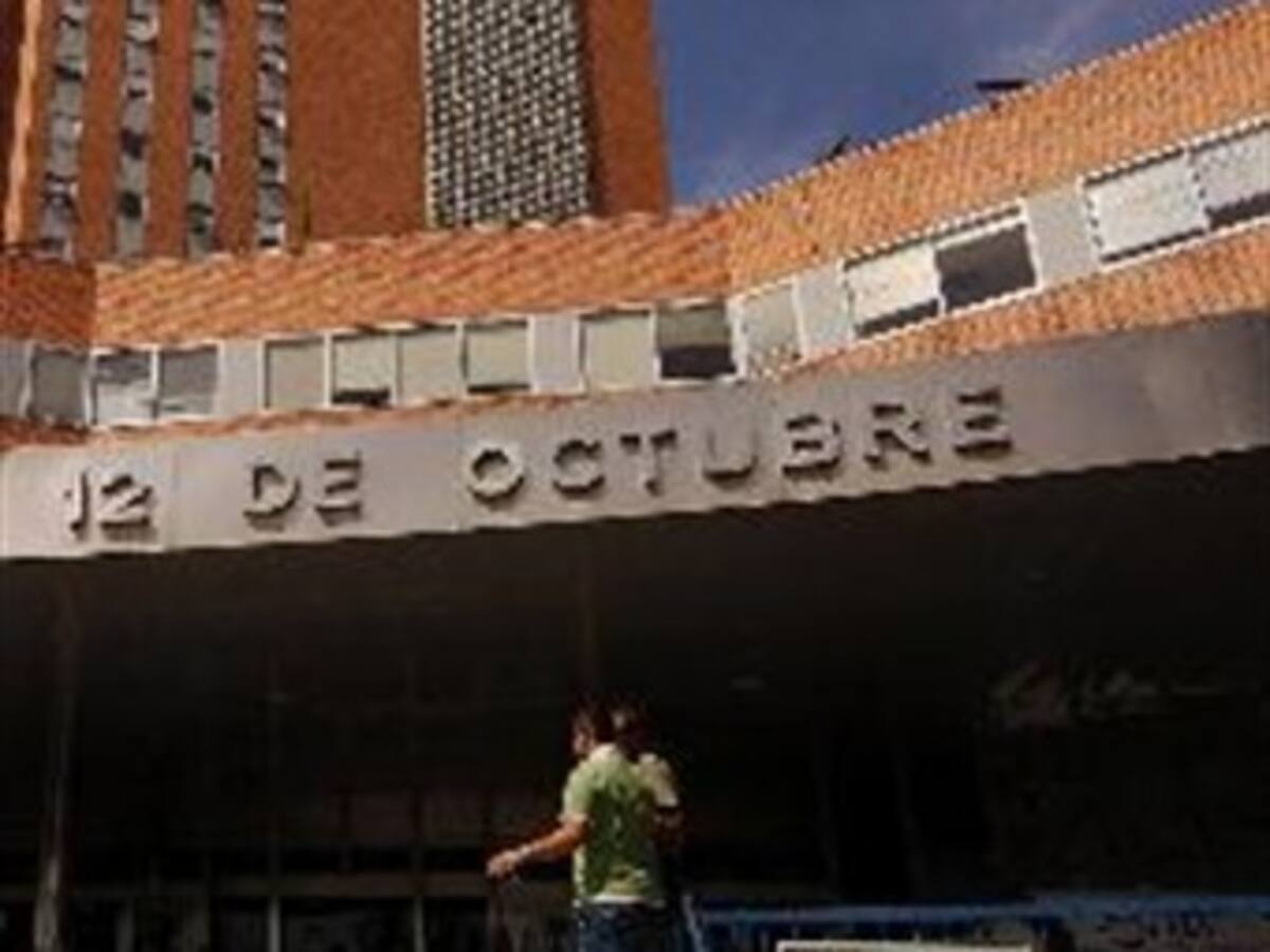 En prisión los cuatro detenidos por el asesinato del capo colombiano Leonidas Vargas