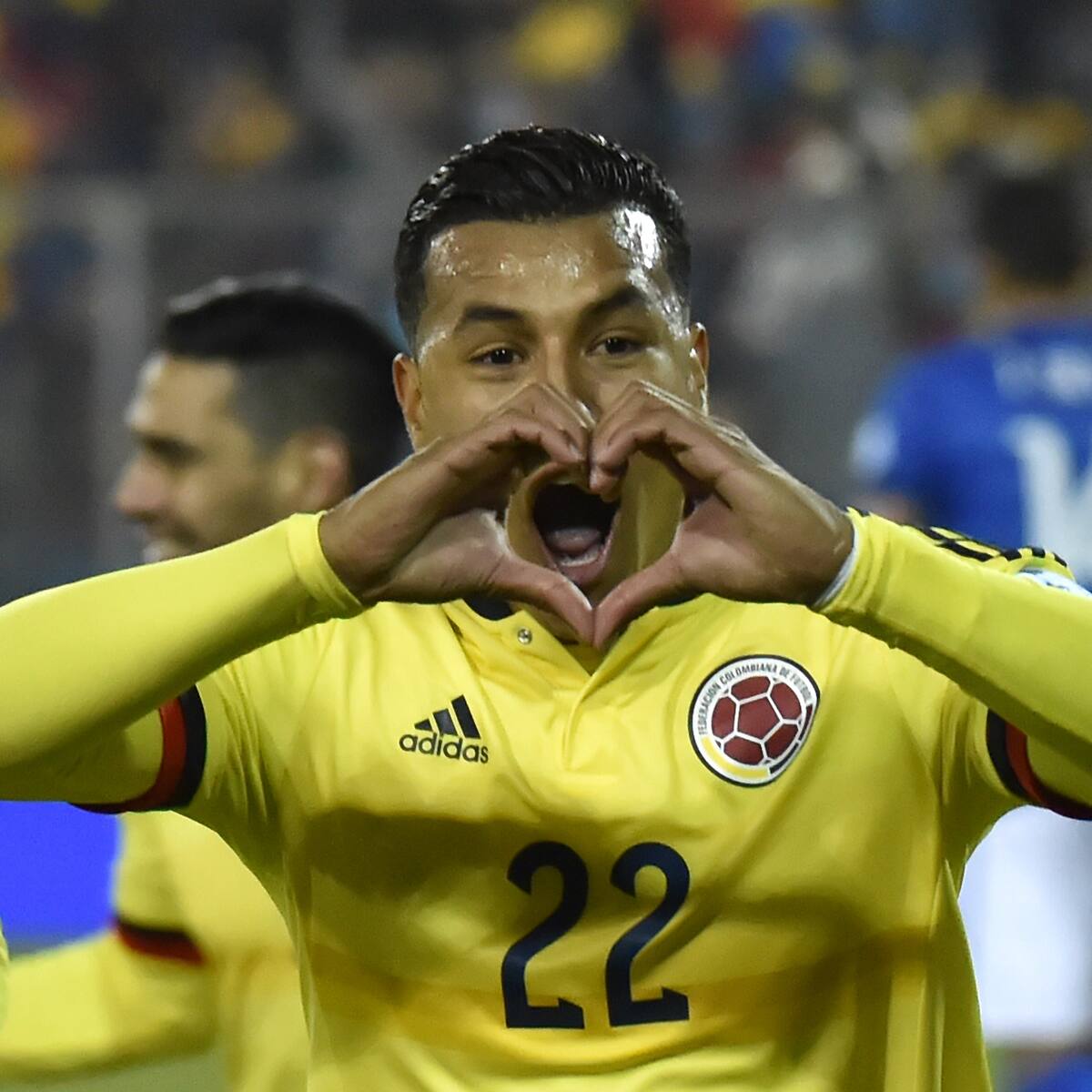 Jeison Murillo, en conversaciones para llegar al Deportivo Cali