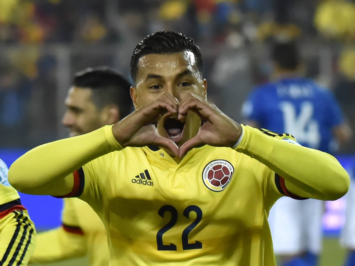 Jeison Murillo, en conversaciones para llegar al Deportivo Cali