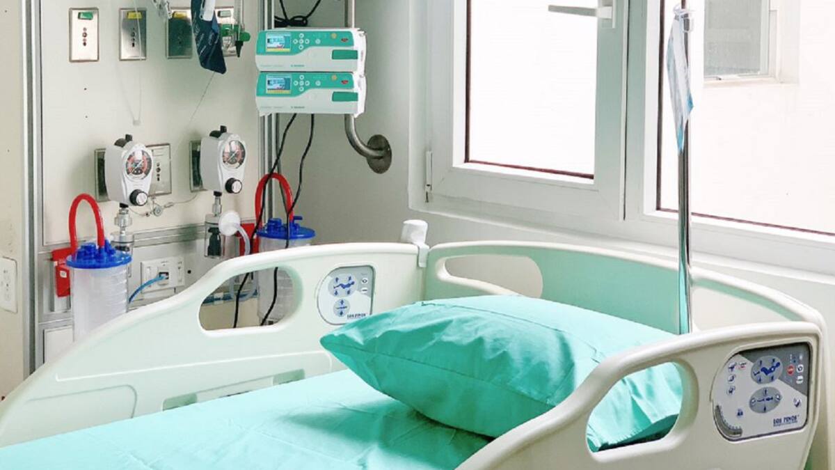 Por descenso del COVID, red hospitalaria del Valle pasa a alerta naranja