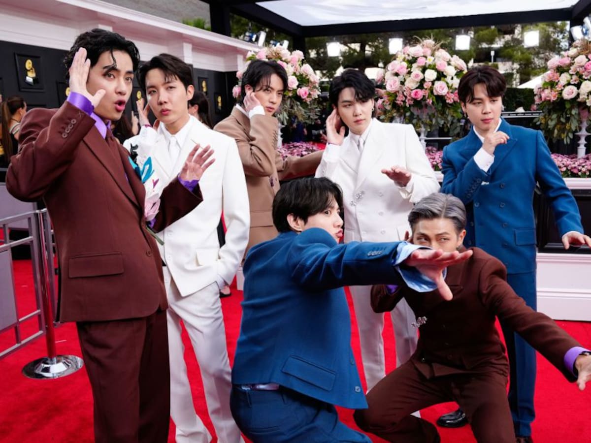 Exintegrante de BTS volverá para ser parte de su nuevo álbum