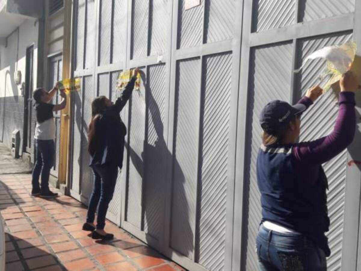 En Caldas cierran 24 establecimientos por evasión de impuesto al consumo