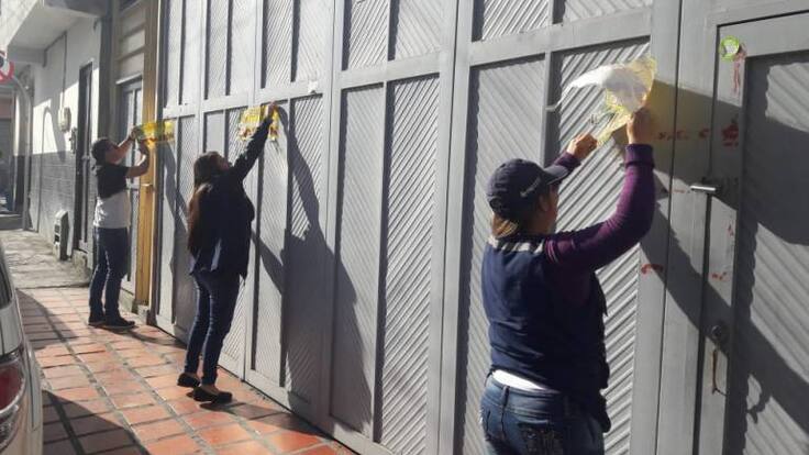 Evasión de Impuestos