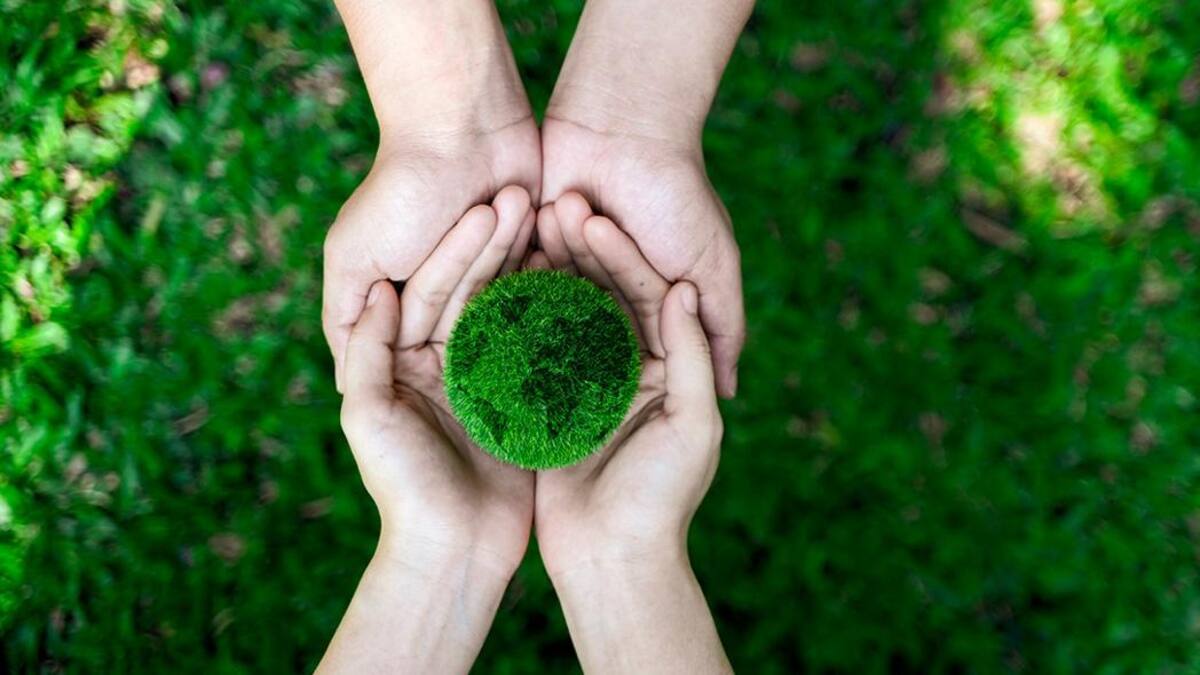Compromiso del sector financiero para impulsar la economía circular
