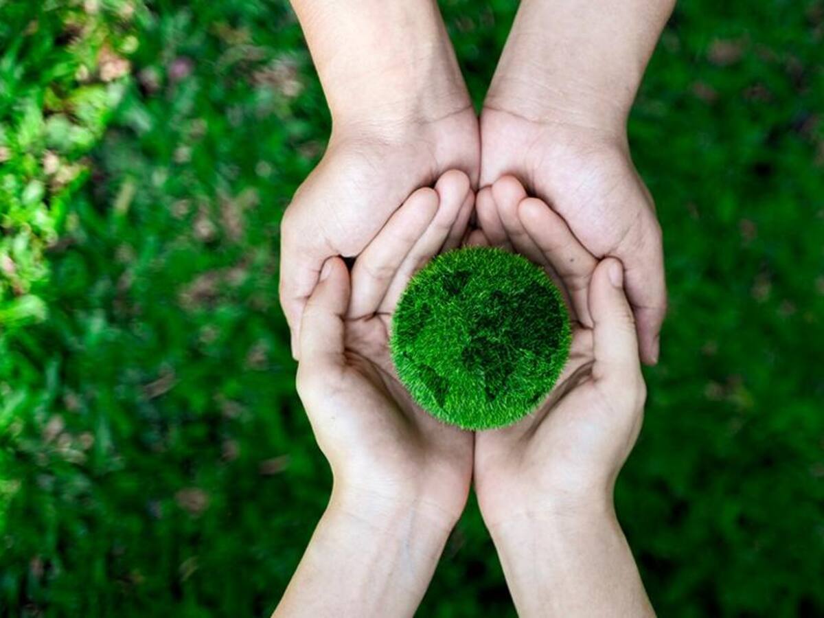 Compromiso del sector financiero para impulsar la economía circular