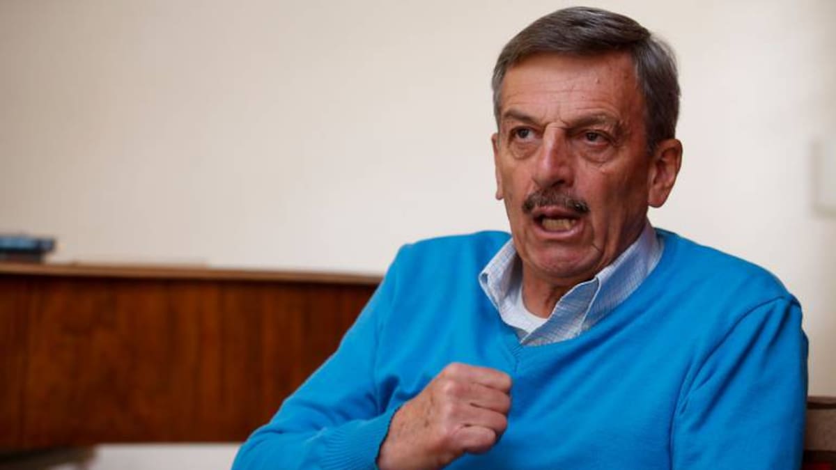 Procuraduría pidió condenar al Estado por los 8 años de prisión del Cnel Plazas Vega