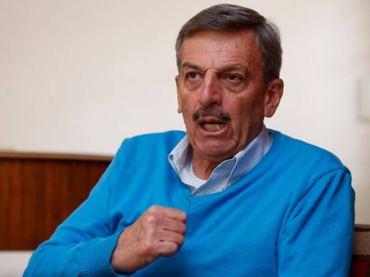 Plazas Vega siempre ha estado presto al llamado de la Justicia: Defensa