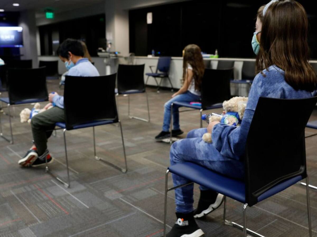 En Costa Rica será obligatoria la vacunación COVID-19 para menores de edad