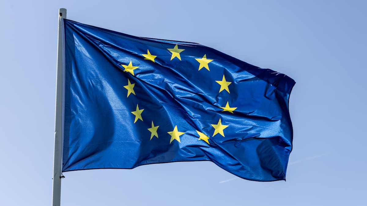 Líderes europeos se reúnen en cumbre para hablar sobre Ucrania y Mercosur