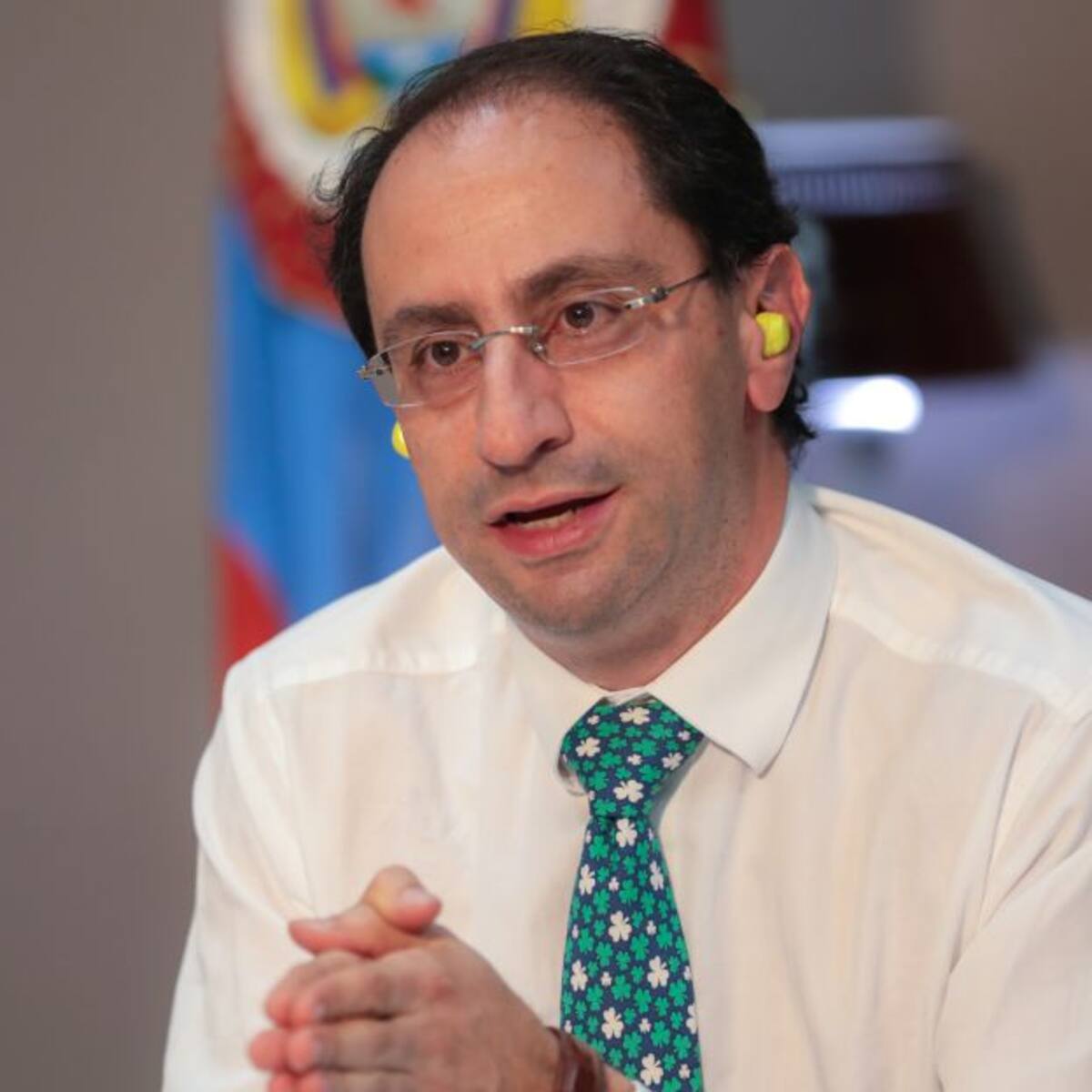 Resiliencia y reactivación fomentaron crecimiento de la economía colombiana