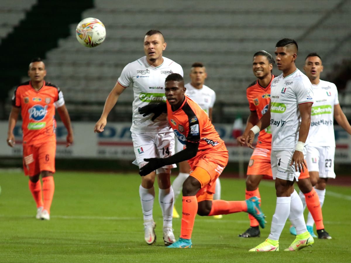 El Pulso del Fútbol, 21 de septiembre de 2022