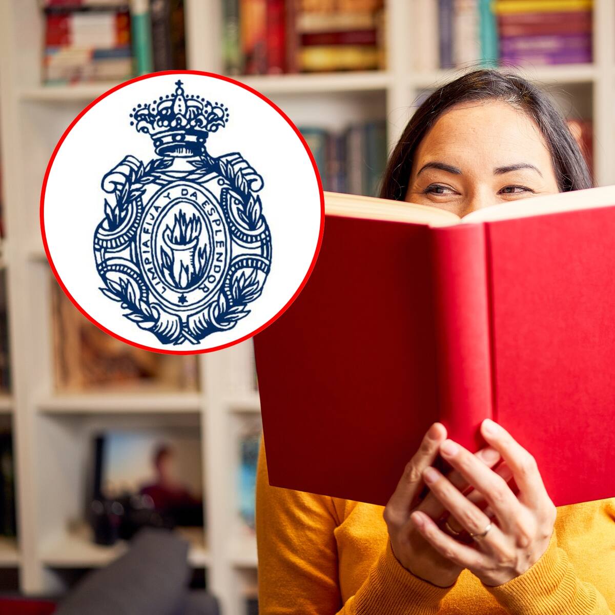 ¿Qué significa la palabra “asir”? Existe en español y este es su uso, según la RAE