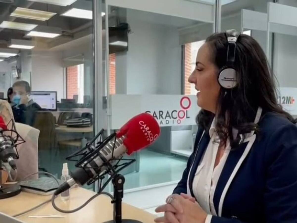 Cabal: No me gusta la actitud abortista como derecho, me parece infame