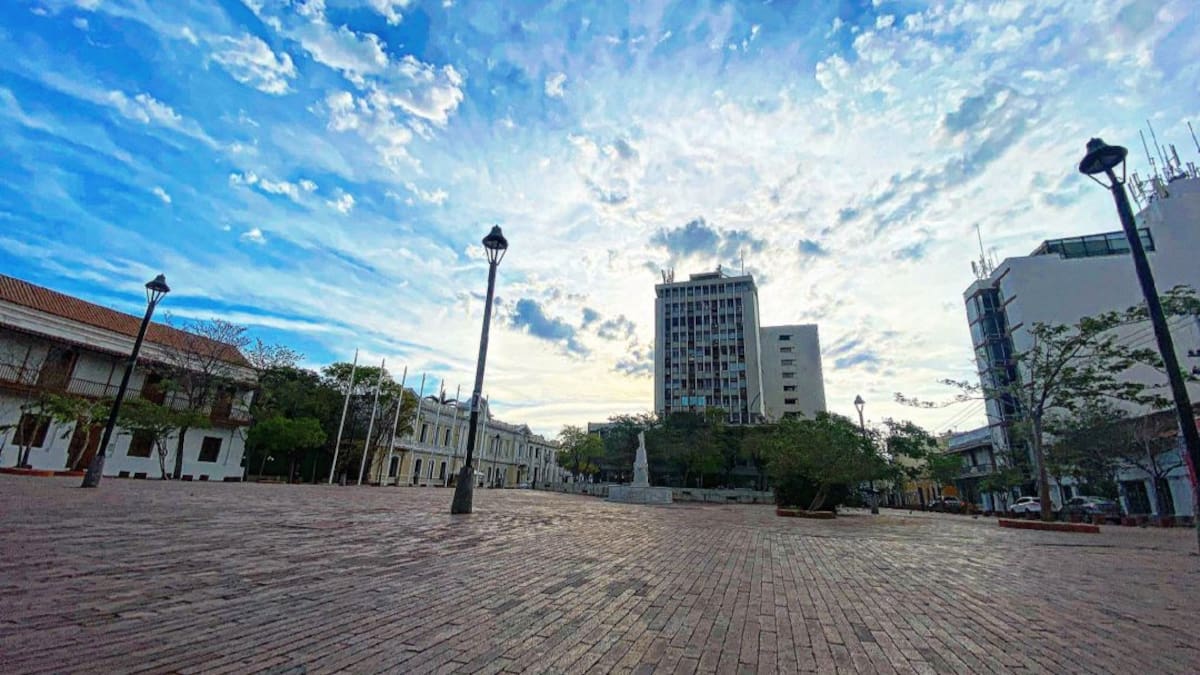 5.200 empresas han cerrado sus puertas en el Magdalena por la pandemia