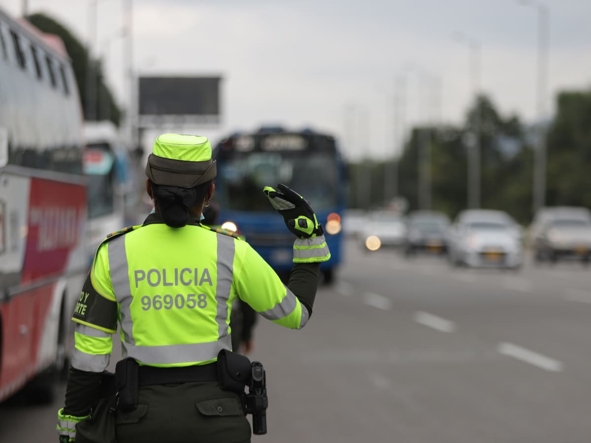 Más de 270.000 vehículos se movilizarán por corredor Bogotá–Girardot en el puente festivo