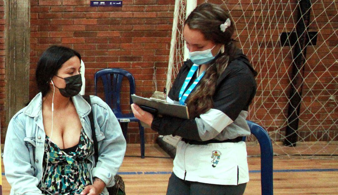 Coronavirus en Bolívar: 13 nuevos casos y no hubo fallecidos