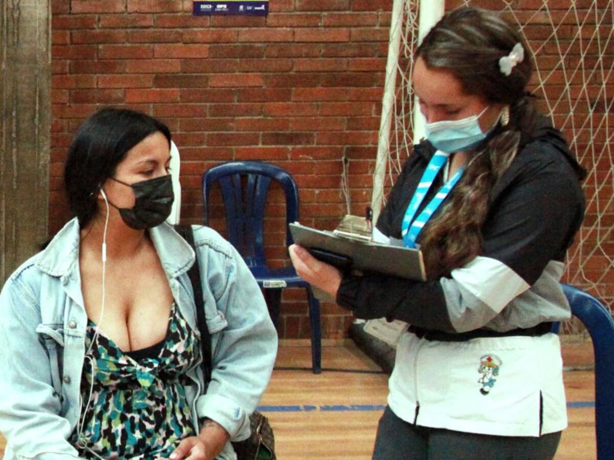 Coronavirus en Cartagena: 34 nuevos casos y un fallecido