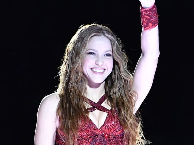 El seguimiento de España a Shakira para acusarla de evasión de impuestos