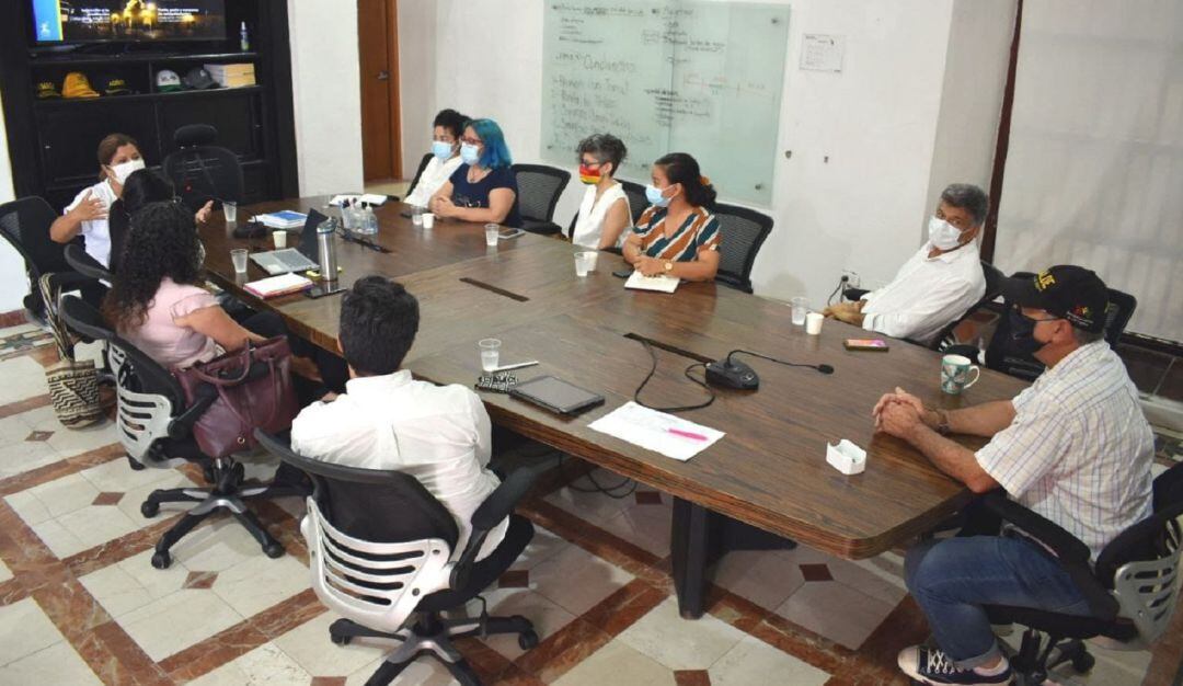 La iniciativa incluirá aspectos relacionados con estrategias de comunicación, pedagogía e incluso acciones de seguridad