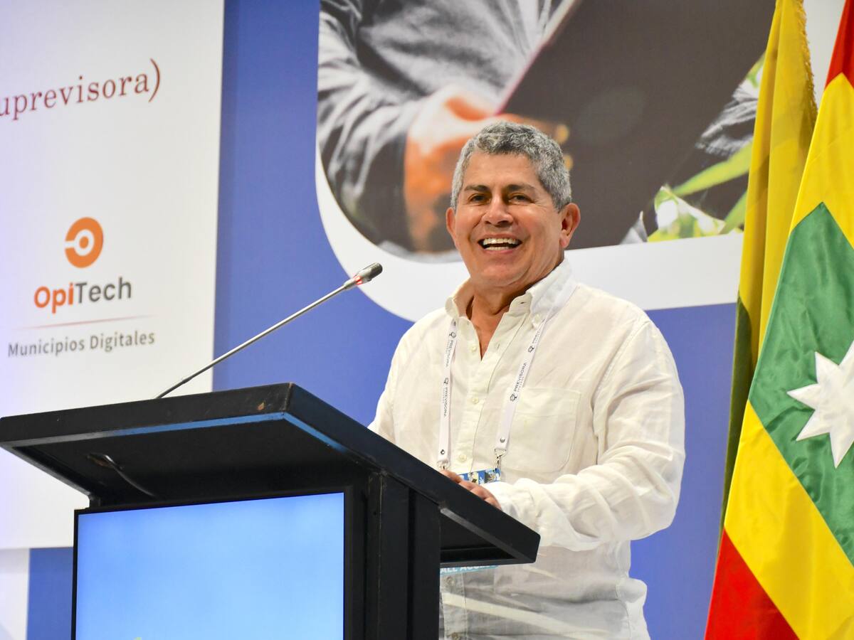 “Puede ser una bomba de explosión social”: Fedemunicipios lanza alerta por alimentación de presos