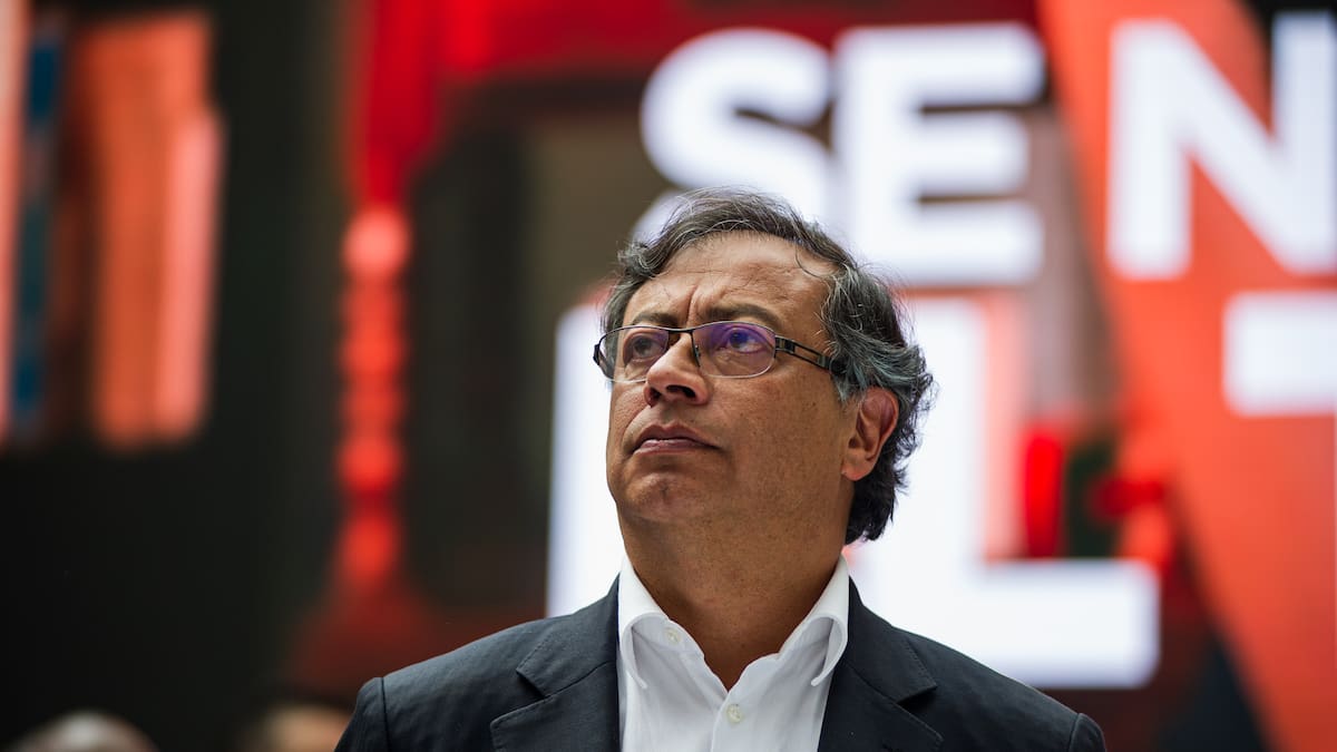 Admiten tutela contra presidente Petro por llamar a las periodistas “Muñecas de la mafia”
