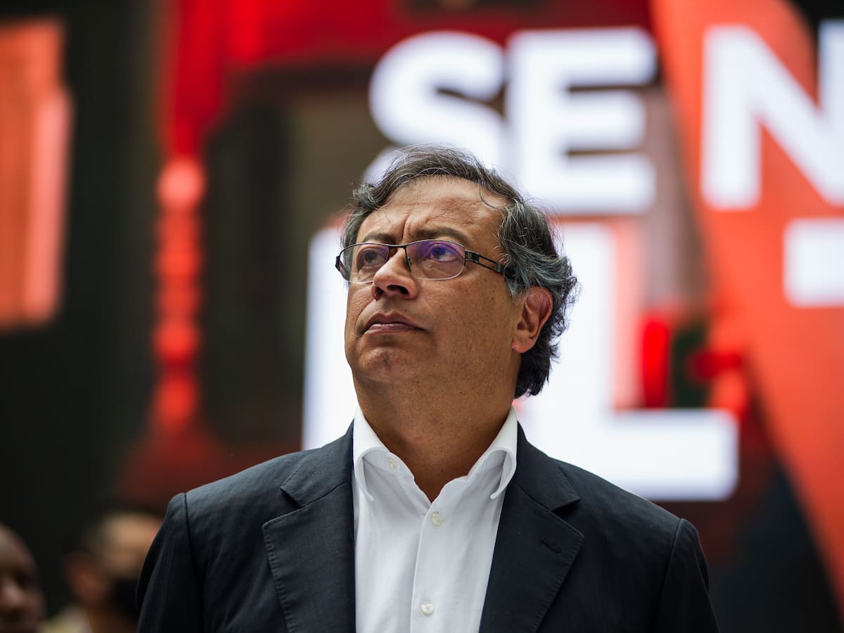 Investigación del CNE concluye que campaña Petro violó topes por más de $5.300 millones