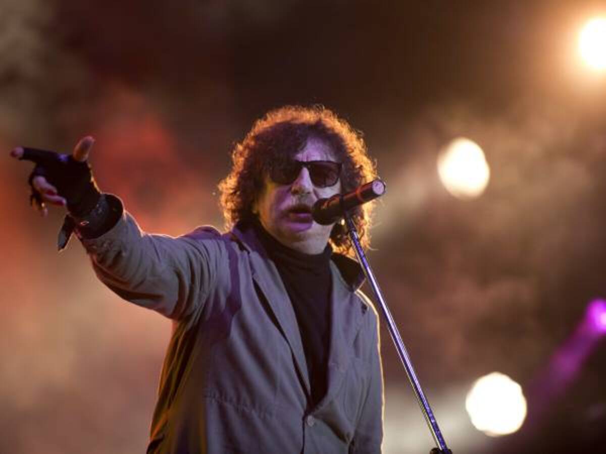 Charly García, la leyenda viviente del rock en 9 canciones