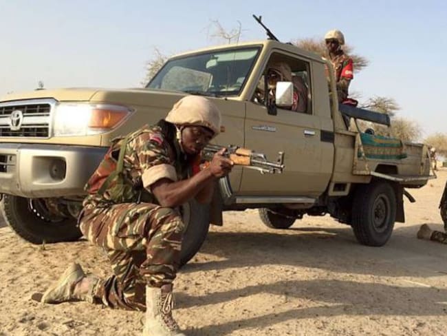 Ataque de Boko Haram en Nigeria deja 18 muertos y 48 heridos