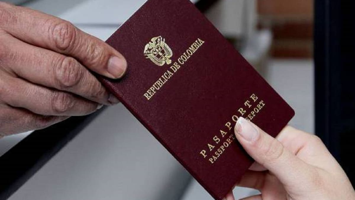 Cancillería ya contactó a Thomas Greg & Sons: ¿Habrá acuerdo para contrato de pasaportes?