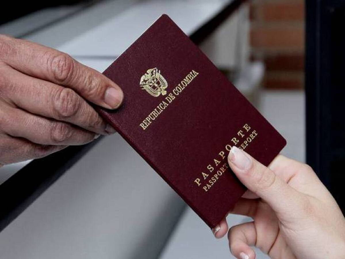 Cancillería ya contactó a Thomas Greg & Sons: ¿Habrá acuerdo para contrato de pasaportes?