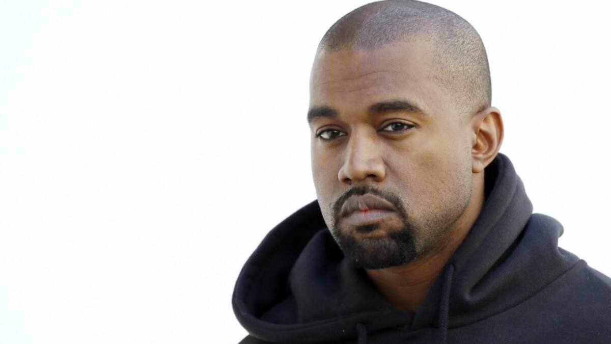 ¿Por qué no se estrenó 'Yandhi', el nuevo álbum de Kanye West?