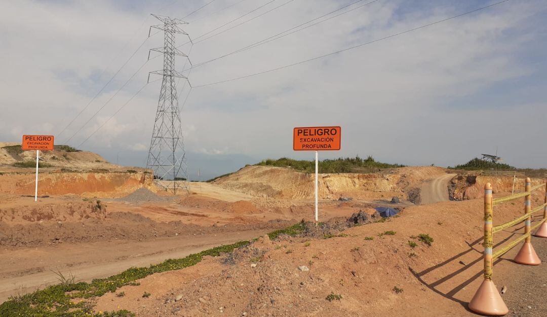 Foto: Gobernación de Caldas.