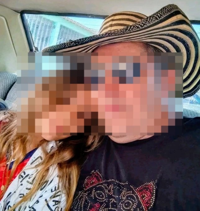 Buscan a padre y su hija de 13 años desaparecidos en Cucutilla, Norte de Santander. / Foto: Olguín Mayorga.