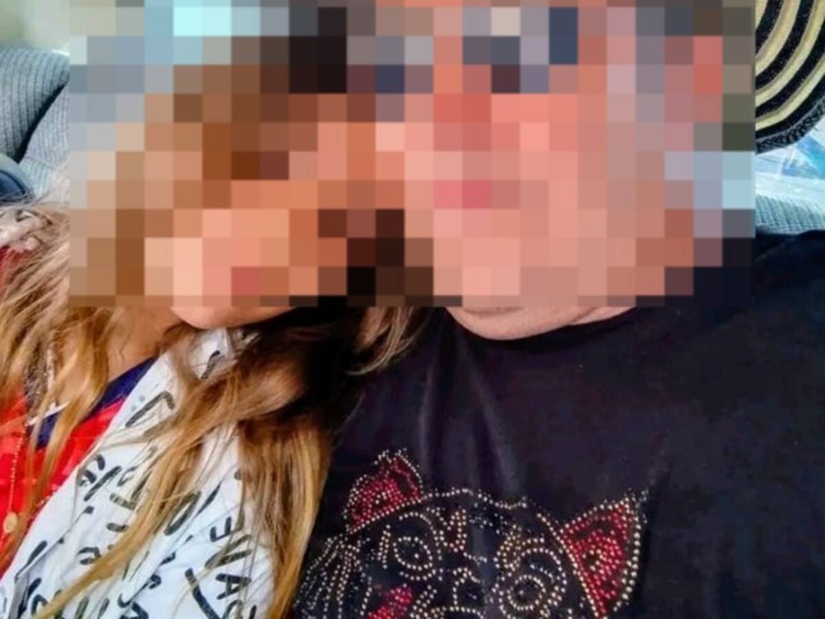 Buscan a padre y su hija de 13 años desaparecidos en Cucutilla, Norte de Santander