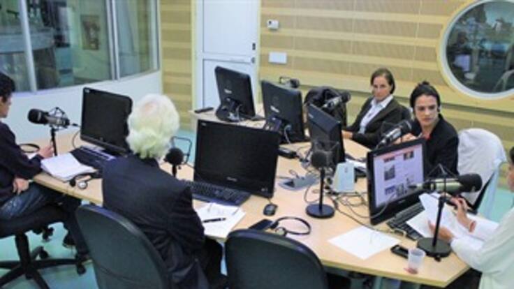 Alocución del presidente Santos y amenazas a los líderes de izquierda