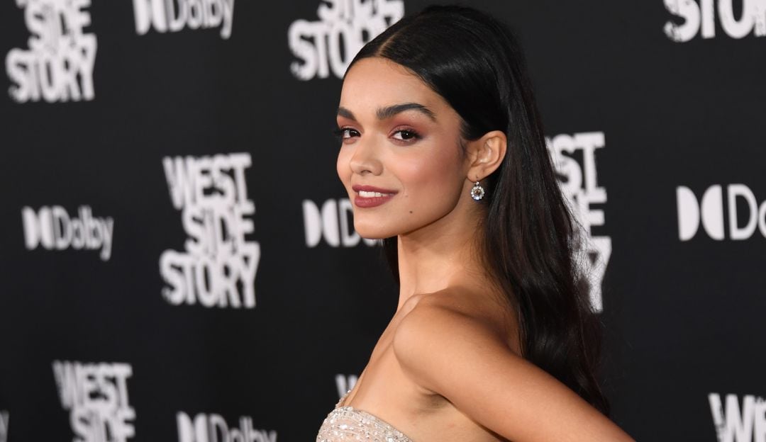 Rachel Zegler, la actriz que dará vida a Blancanieves en una nueva versión live-action