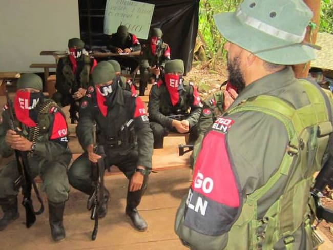 Transporte fluvial paralizado en el sur de Bolívar por paro armado del ELN