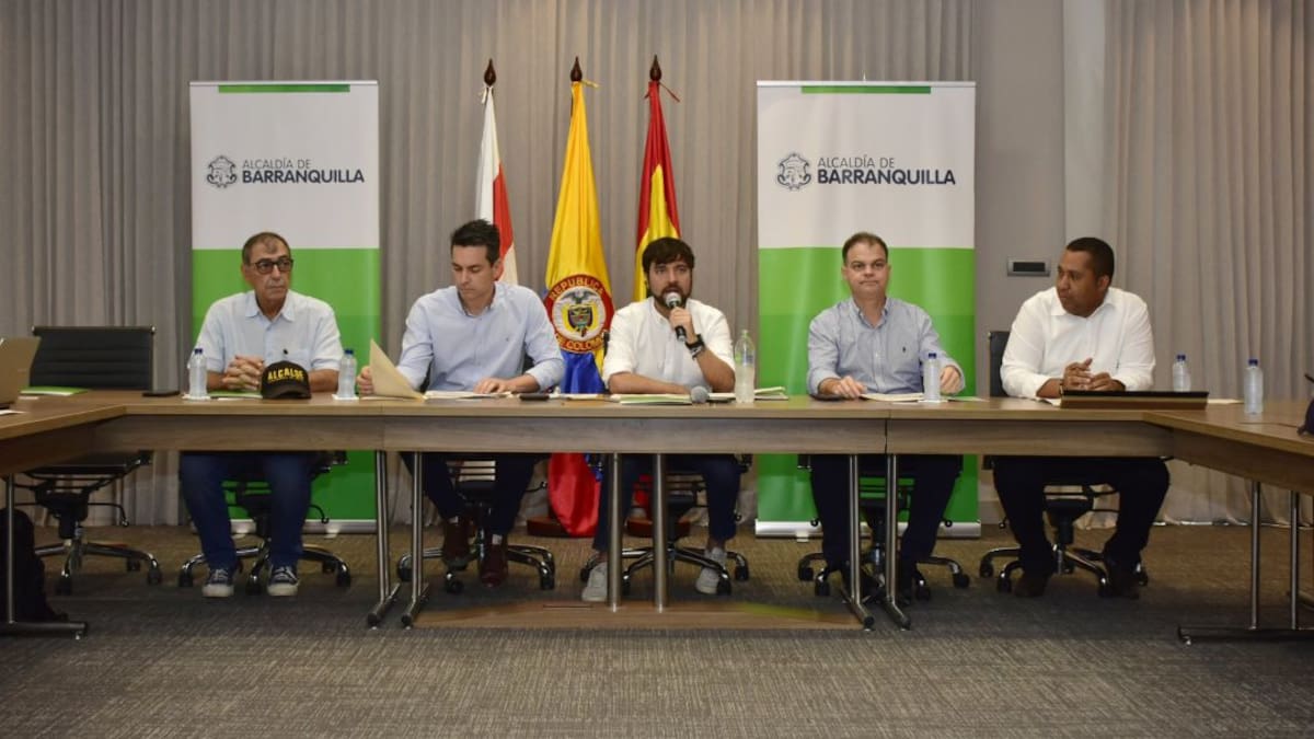 Pumarejo presenta demanda de nulidad a resolución del alza de energía