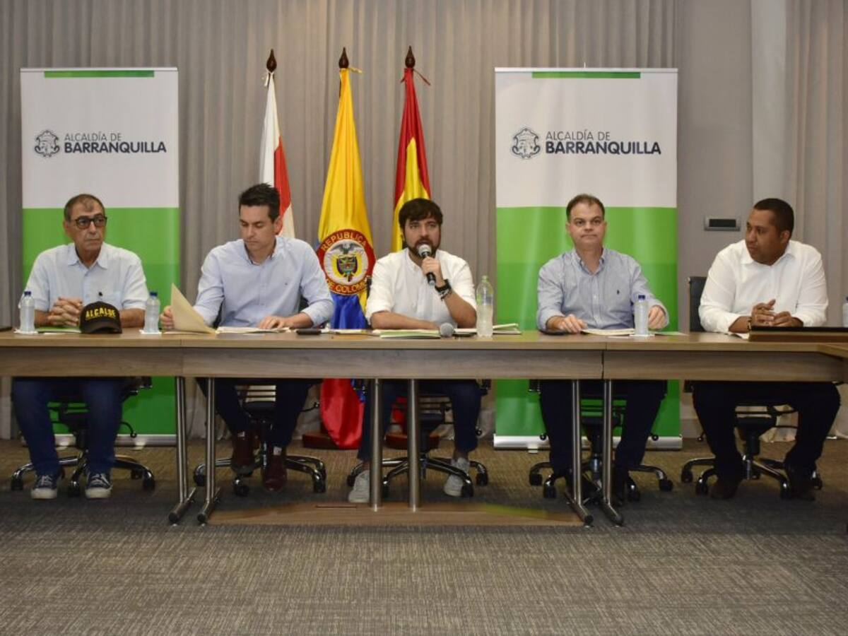 Pumarejo presenta demanda de nulidad a resolución del alza de energía