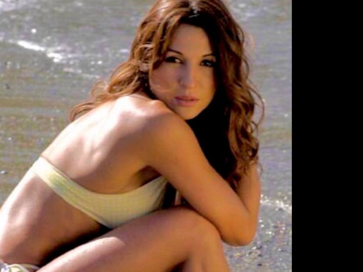 “Eres nuestra diva”, le dicen a Amparo Grisales por foto con sexy lencería