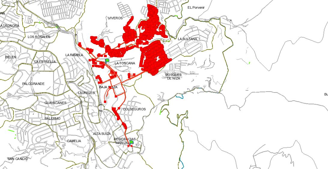 Imagen: Aguas de Manizales.