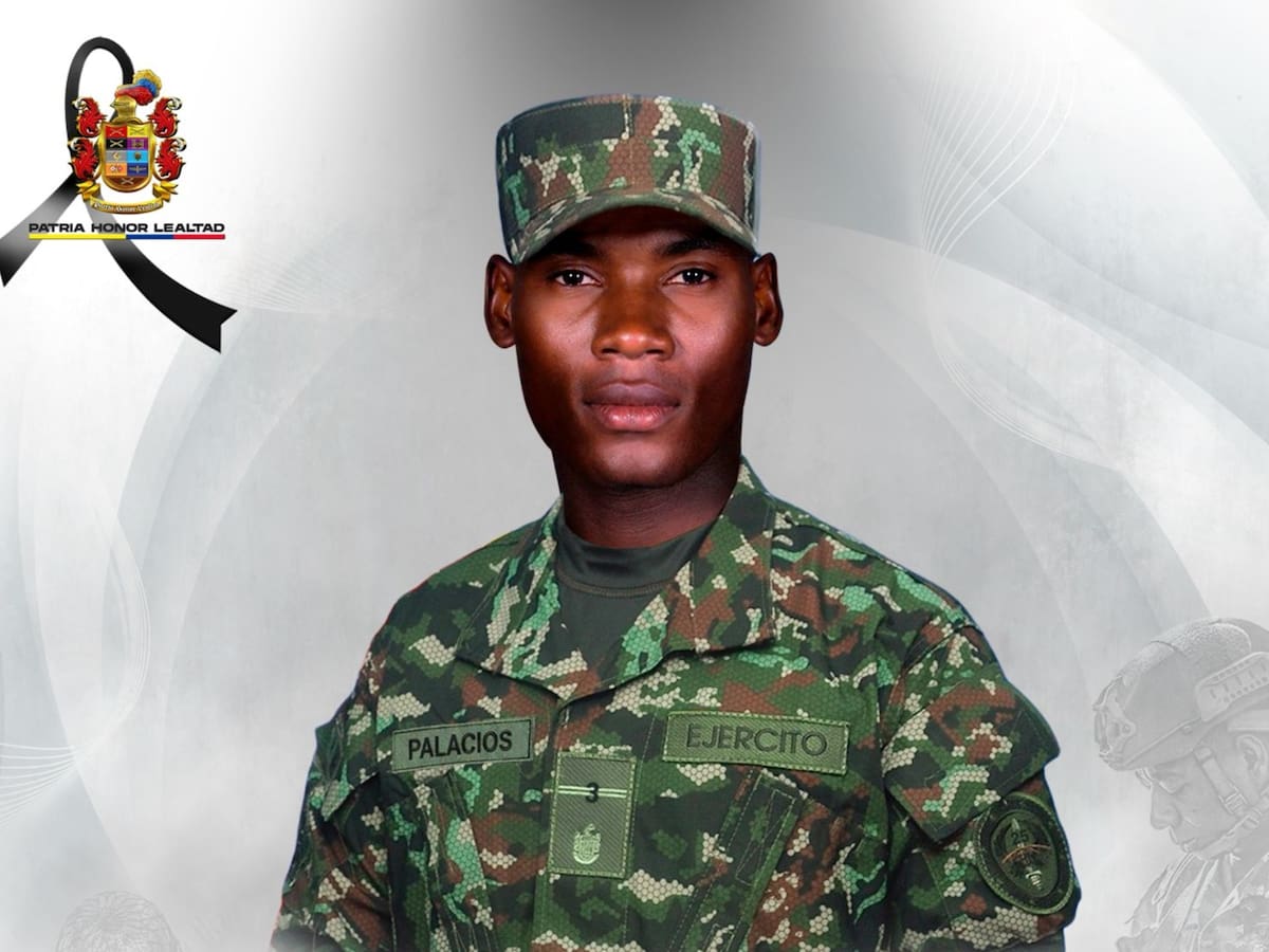 Disidencias Farc asesinaron a un soldado del Ejército en Santa Rosa del ...